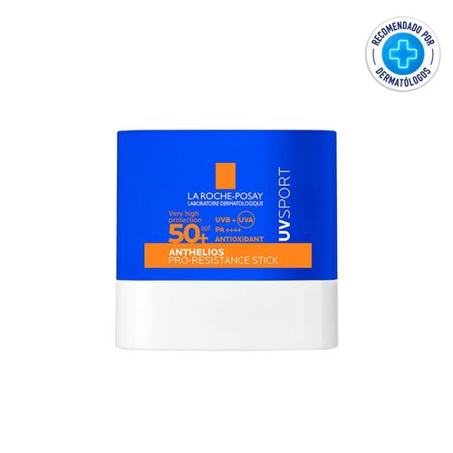 Anthelios UV Sport Stick 50 SPF La Roche Posay 10ml