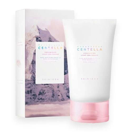 Crema Facial Skin 1004 Centella Poremizing 125 ml