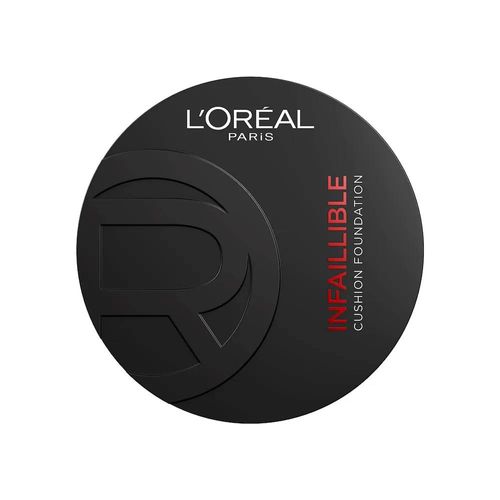 Base de Maquillaje Loreal Infaillible 24H Air Wear Cushion 50 Neutral