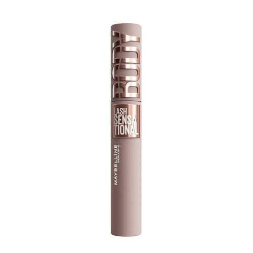Máscara de Pestañas Maybelline Lash Sensational Body Lavable
