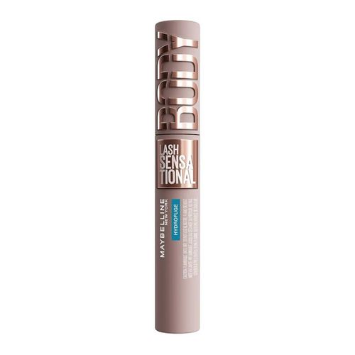 Máscara de Pestañas Maybelline Lash Sensational Body Waterproof