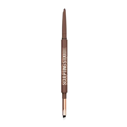 Delineador de Ojos Maybelline Sculpting Stix 2 en 1 014 Mocha Contour