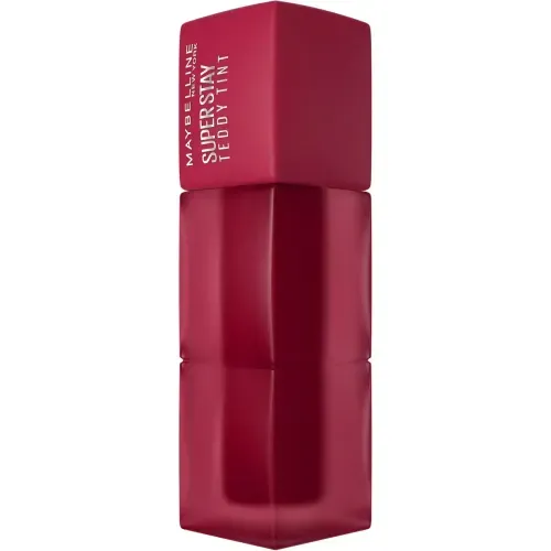 Tinta de Labios Superstay Teddy Tint Wild at Heart 50 Maybelline