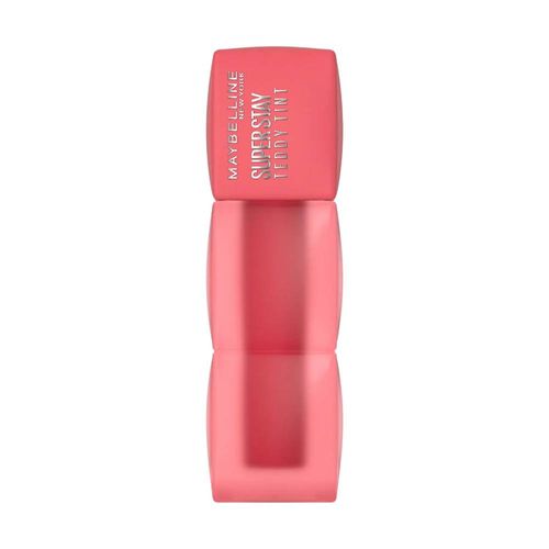 Tinta de Labios Maybelline Super Stay Teddy Tint 40 Petalcore