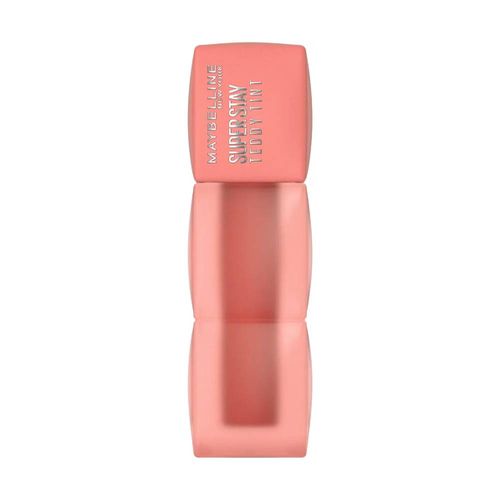 Tinta de Labios Maybelline Superstay Teddy Tint 10 Current Mood
