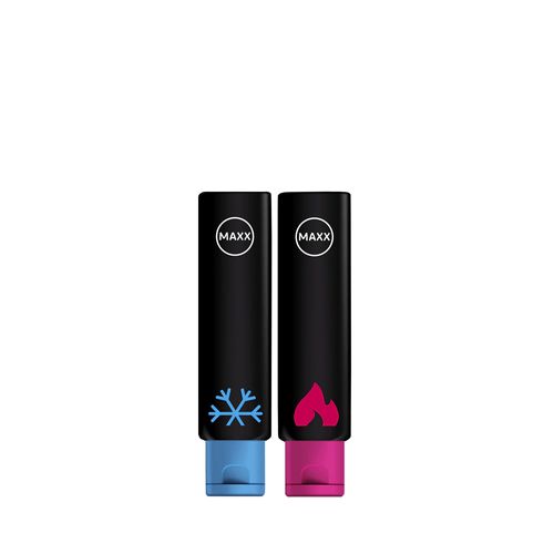 Geles Lubricantes Maxx Duo Frío y Calor 30 g