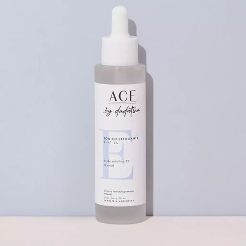 Tónico Exfoliante ACF By Dadatina 50 ml
