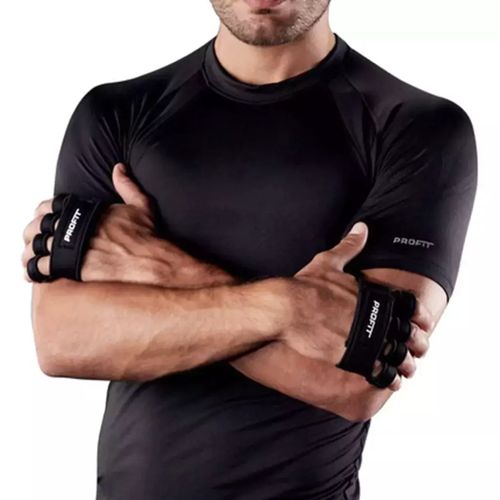Guantes Fitness Profit Talle L 1 Par