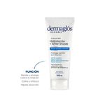 Dermaglós Hombres Crema Gel Hidratante After Shave 100 g