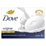 Dove Jabón de Tocador Original 90 g