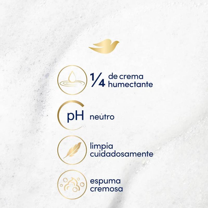 Dove Jabón de Tocador Original 90 g