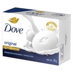 Dove Jabón de Tocador Original 90 g