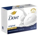 Dove Jabón de Tocador Original 90 g