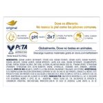 Dove Jabón de Tocador Original 90 g