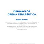 Dermaglós Crema Terapéutica 200 g