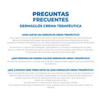 Dermaglós Crema Terapéutica 200 g