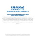 Dermaglós Crema Terapéutica 200 g