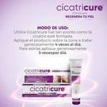 Cicatricure Gel para Cicatrices y Estrías 60 g