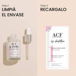 ACF by Dadatina Vol. 1 Balance Recarga 30 ml