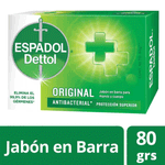 Dettol Jabón Antibacterial Original 80 g