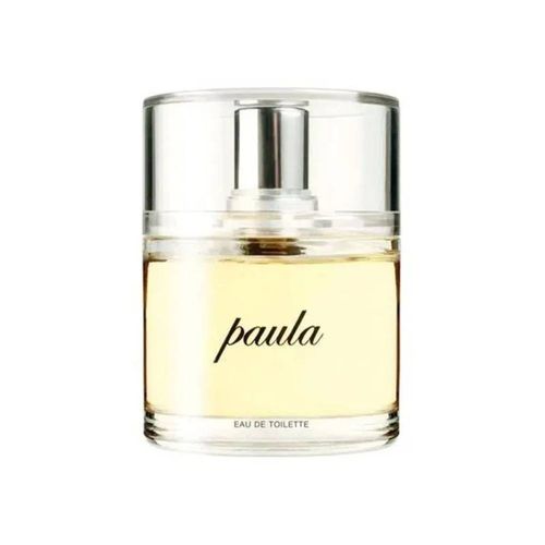 Paula Eau de Toilette Paula Cahen D'Anvers 100ml