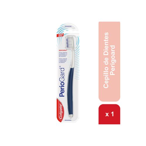 Cepillo Dental PerioGard Extra Suave 1u