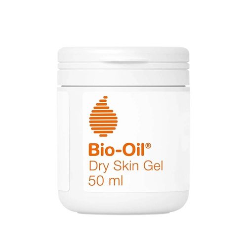 Bio-Oil Skin Gel Hidratante Para Piel Seca 100ml