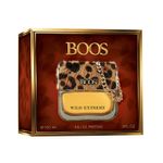 BOOS Wild Extreme Eau de Parfum 100 ml