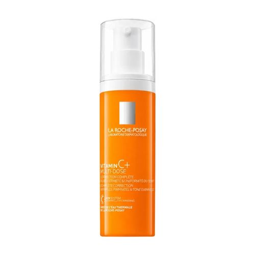 Gel Crema Antiage La Roche Posay Vitamin C+ 40 ml