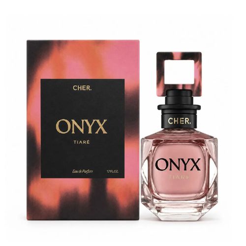 Cher Onyx Tiaré Eau De Parfum 100 ml
