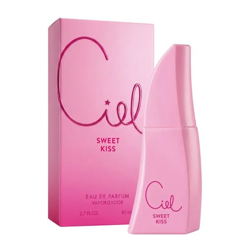 Ciel Sweet Kiss Eau De Parfum 50 ml