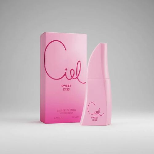 Ciel Sweet Kiss Eau De Parfum 50 ml