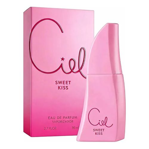 Ciel Sweet Kiss Eau De Parfum 80 ml
