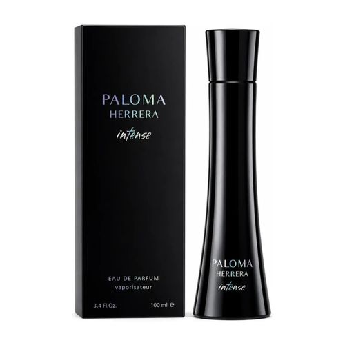 Paloma Herrera Intense Eau De Parfum 100 ml