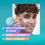 Dermaglós Control Acné Espuma de Limpieza 150 ml
