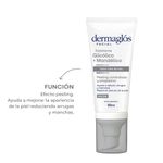 Dermaglós Exfoliante Glicólico y Mandélico 50 ml