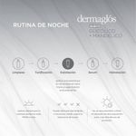 Dermaglós Exfoliante Glicólico y Mandélico 50 ml