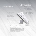 Dermaglós Exfoliante Glicólico y Mandélico 50 ml