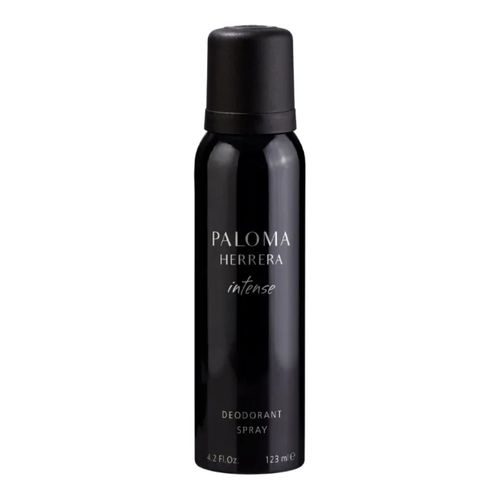 Desodorante Paloma Herrera Intense 123 ml