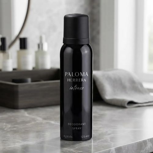 Desodorante Paloma Herrera Intense 123 ml