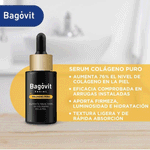 Bagóvit Sérum Facial Colágeno Puro 30 ml