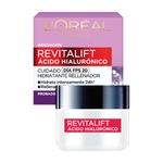 L'Oréal Paris Revitalift Ácido Hialurónico Crema Día FPS 20 50 ml