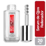 L'Oréal Paris Revitalift Sérum de Ojos Ácido Hialurónico 20 ml