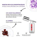 L'Oréal Paris Revitalift Sérum de Ojos Ácido Hialurónico 20 ml