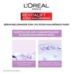 L'Oréal Paris Revitalift Sérum Ácido Hialurónico 30 ml
