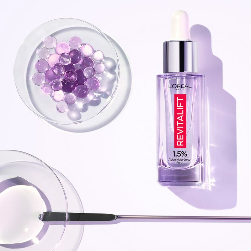 L'Oréal Paris Revitalift Sérum Ácido Hialurónico 30 ml