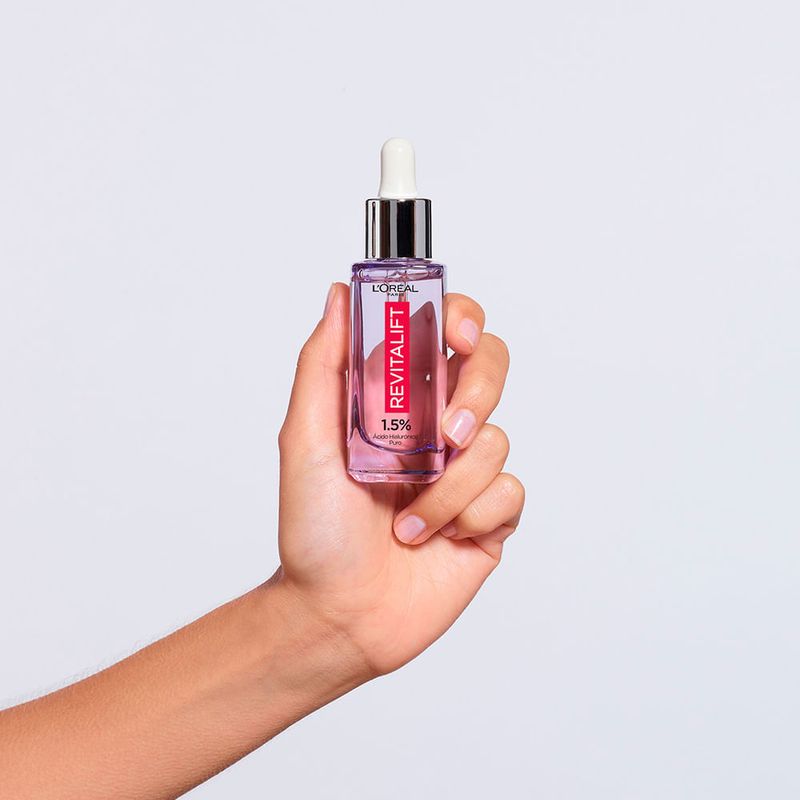 L'Oréal Paris Revitalift Sérum Ácido Hialurónico 30 ml