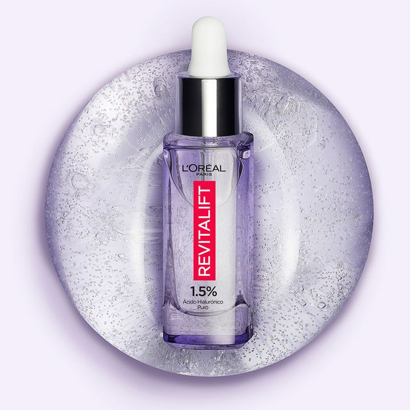 L'Oréal Paris Revitalift Sérum Ácido Hialurónico 30 ml