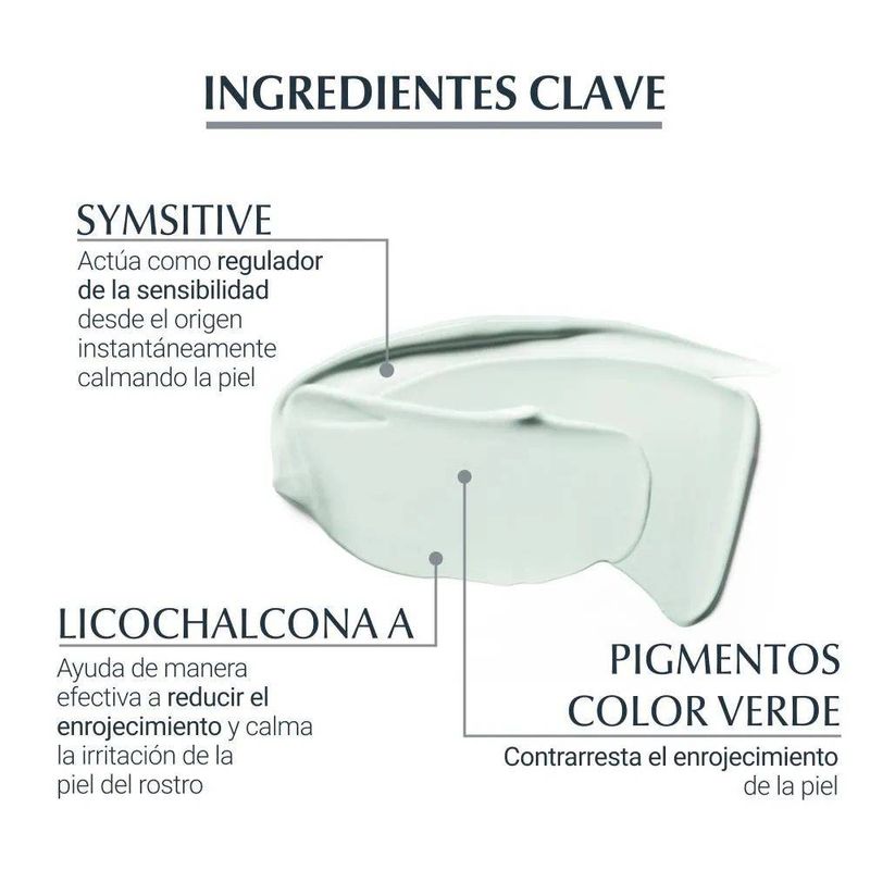 Eucerin Crema Facial Antienrojecimiento FPS 30 50 ml