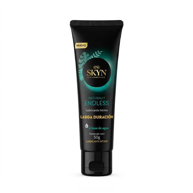 SKYN Naturally Endless Gel Lubricante 50 g